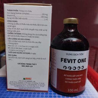 FEVIT ONE