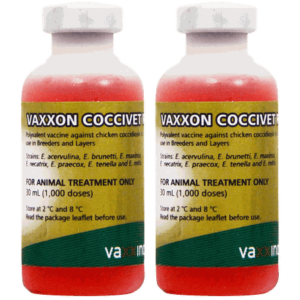 VAXXON COCCIVET-R
