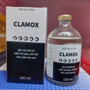 CLAMOX