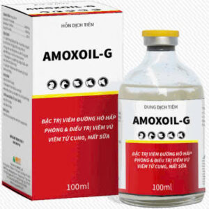 AMOXOIL-G