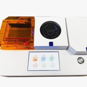 Mini PCR